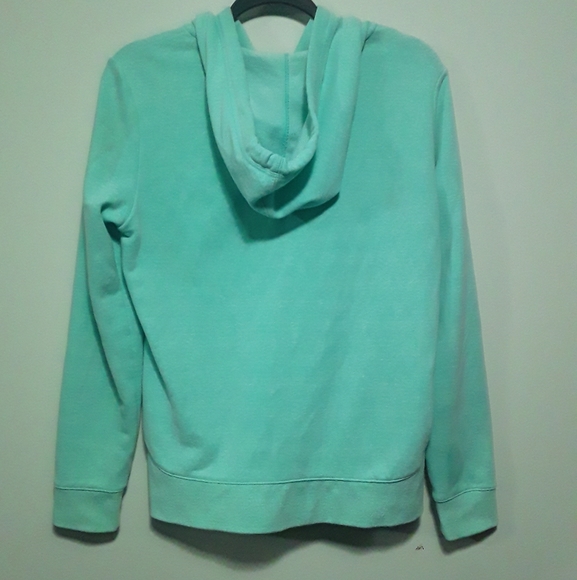 Reebok Women's Light Zipup Activewear Sweatshirt - Picture 9 of 15